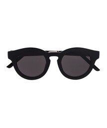 MURUA | 【CASUAL】サークルサングラス(ファッション雑貨)