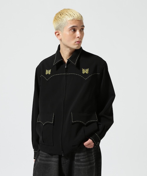 NEEDLES Western Sport Jacket セットアップ NEEDLES Western Sport Jacket セットアップ