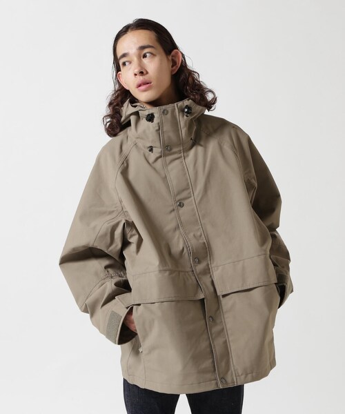B'2nd（ビーセカンド）の「THE NORTH FACE / Compilation Jacket ...
