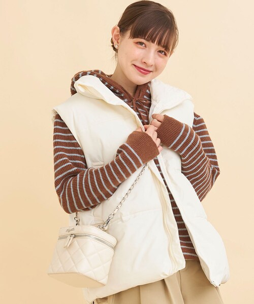 Voyage titty&Co.PETIT（ボヤージュティティアンドコープチ）の