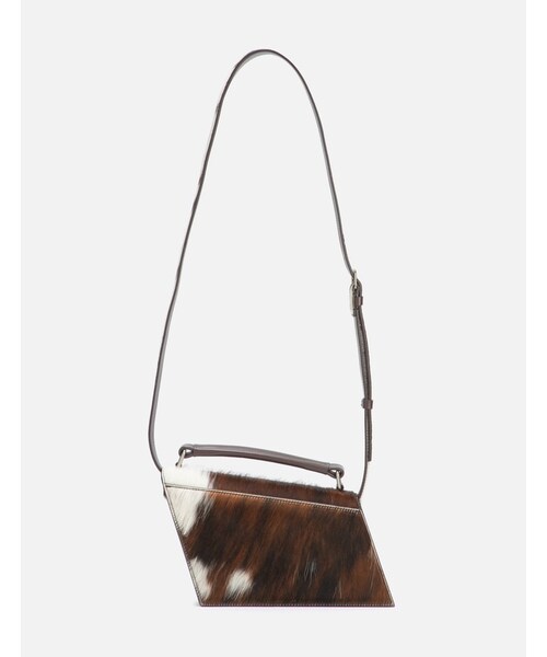 Acne Studios（アクネストゥディオズ）の「Mini Distortion Bag 