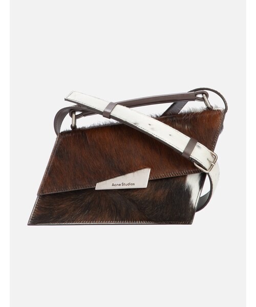 Acne Studios（アクネストゥディオズ）の「Mini Distortion Bag 