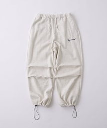 WHO'S WHO gallery | 【KOOKY'N/クーキー】BRONXスウェットパンツ(パンツ)