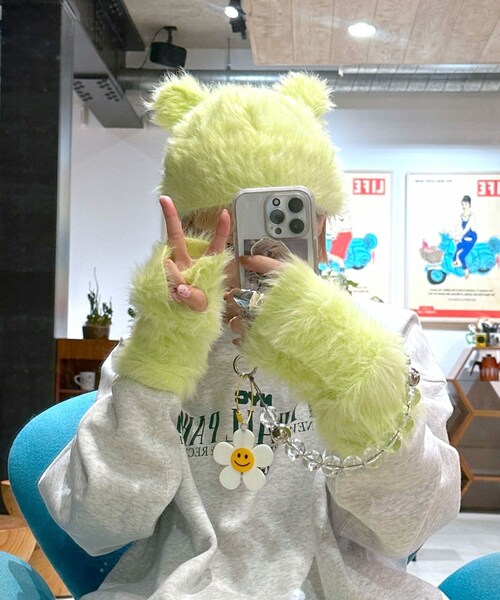 w closet（ダブルクローゼット）の「【Alley / SETアイテム