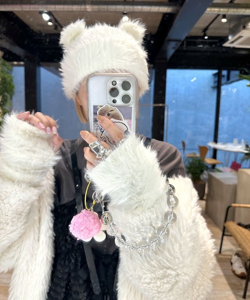 w closet（ダブルクローゼット）の「【Alley / SETアイテム