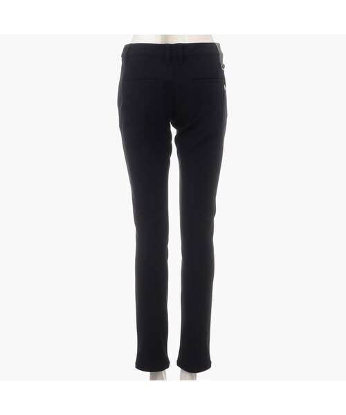 BRIEFING（ブリーフィング）の「WOMENS WARM BASIC PANTS（）」 - WEAR
