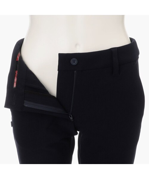 BRIEFING（ブリーフィング）の「WOMENS WARM BASIC PANTS（）」 - WEAR