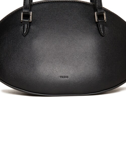 VASIC（ヴァジック）の「LAUREL (BLACK)（バッグ・レディース・BLACK/01・F）」の6枚目の写真