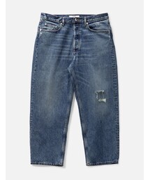 A.P.C. x JW Anderson Ulysse Jeans