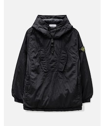 ストーンアイランド　stone  アノラック 中古・古着通販】STONE ISLAND (ストーンアイランド) STRETCH