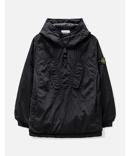 Stone  ストーンアイランド Anorak Overshirt ストーンアイランド - Anorak Overshirt | HBX - ハイプビースト