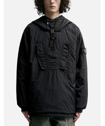 STONE ISLAND（ストーンアイランド）の「43332 Macro Ripstop Nylon