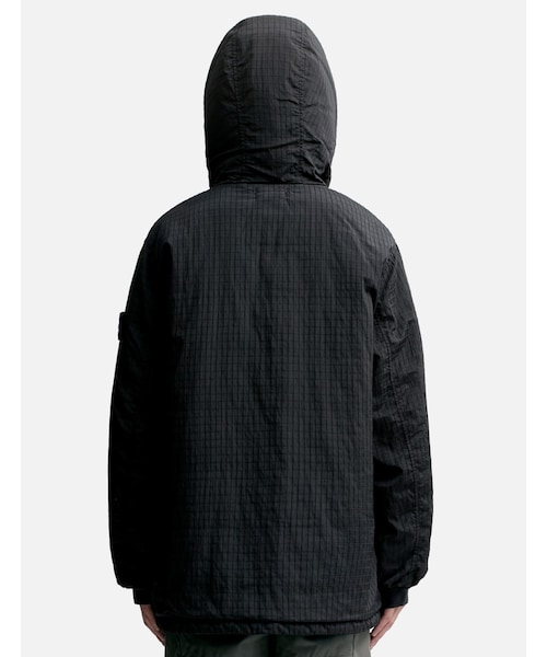 STONE ISLAND（ストーンアイランド）の「43332 Macro Ripstop Nylon