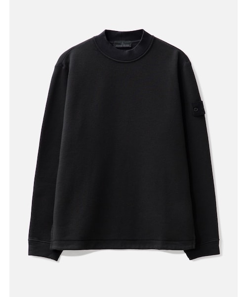 633F3 Ghost Piece Sweatshirt