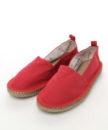 GLOBAL WORK | エスパドリーユＷomen(シューズ)