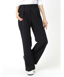 earth music&ecology | 【Special Price】ワイドパンツ(パンツ)