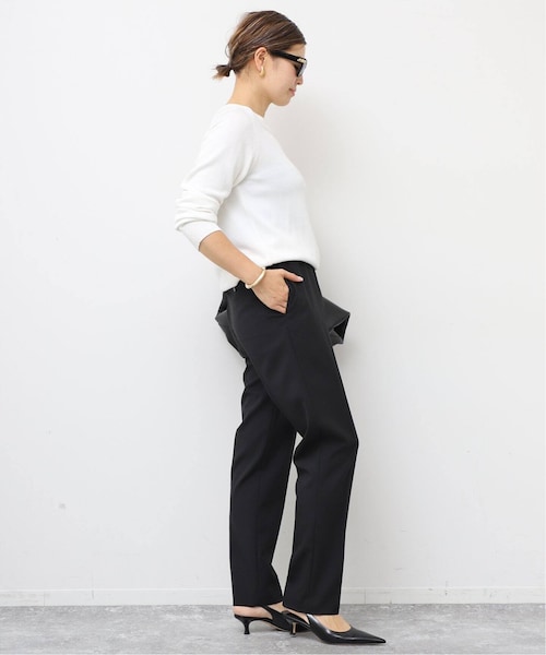 Deuxieme Classe（ドゥーズィエムクラス）の「*WISH クルーネック プル