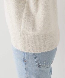 Deuxieme Classe（ドゥーズィエムクラス）の「BLENDFOX BOUCLE クルー