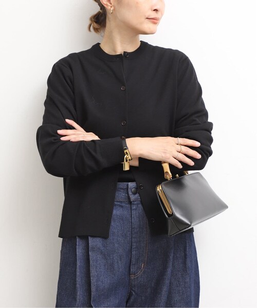 Deuxieme Classe（ドゥーズィエムクラス）の「*Stretch Wool