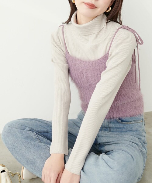 natural couture（ナチュラルクチュール）の「【セットフェア