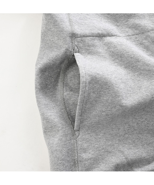 45R トップベア裏毛のフーディ 45rpm 45R（フォーティファイブアール）の「トップベア裏毛のフーディ