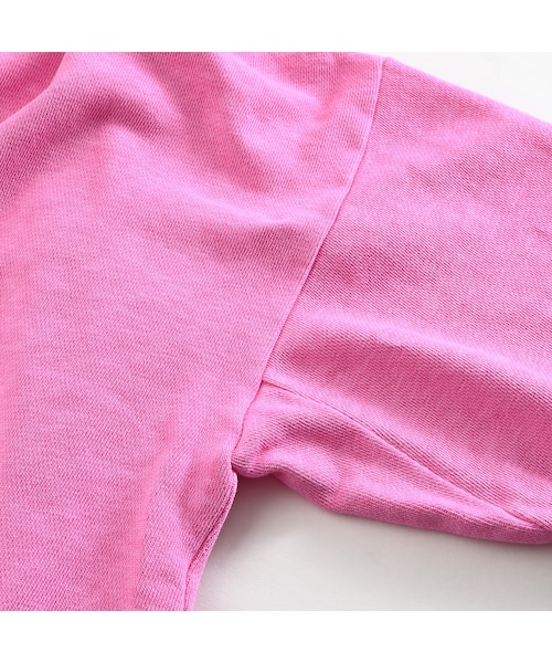 45R（フォーティファイブアール）の「ガーゼ裏毛のウィリーシャツ