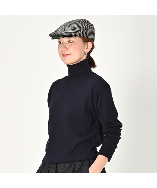 45R 度詰USモーニットソー タートル 45R（フォーティファイブアール）の「USモー度詰ニットソーの908