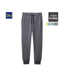 GU | （GU）スポーツトラックパンツ(パンツ)