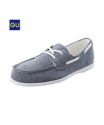 GU | （GU）デッキシューズＡ(シューズ)