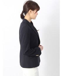THE SUIT COMPANY Littlechic パンツスーツ 3840 THE SUIT COMPANY（ザ・スーツカンパニー）の「【Littlechic