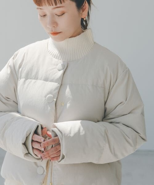 GLOBAL WORK（グローバルワーク）の「高山直子さんコラボ/2WAYショート 