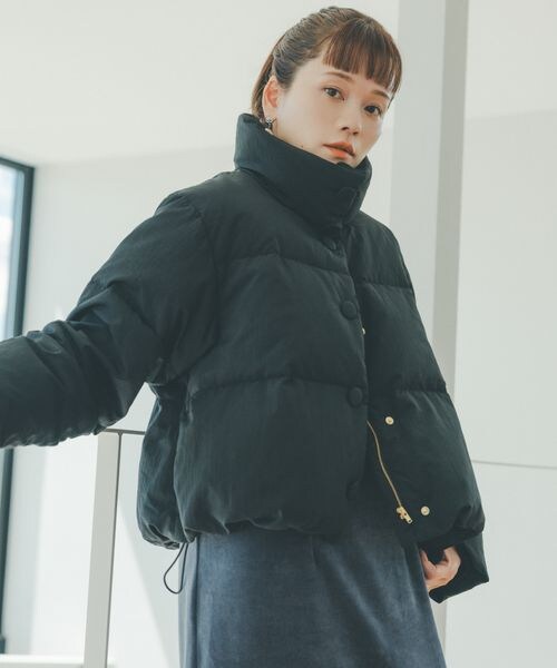 GLOBAL WORK（グローバルワーク）の「高山直子さんコラボ/2WAYショート 