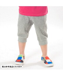 F.O.KIDS | 【夏！先取り】マチ付カットソーパンツ(パンツ)
