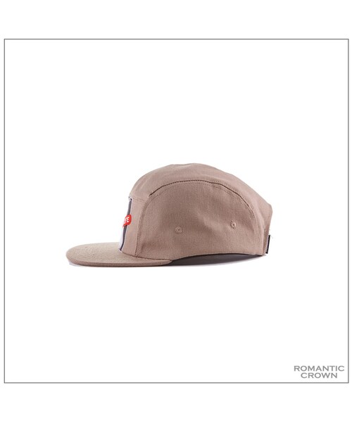 ROMANTIC CROWN（ロマンティッククラウン）の「GOOD LIFE CAMPCAP BEI（その他・メンズ・기타）」の7枚目の写真