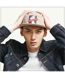 ROMANTIC CROWN | GOOD LIFE CAMPCAP BEI(その他)