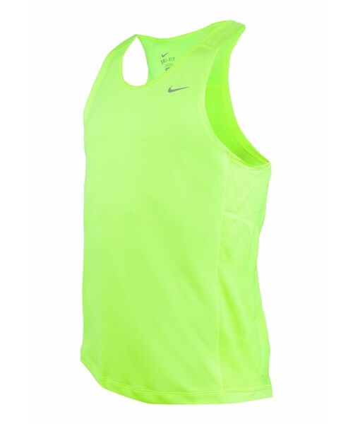 nike miler singlet