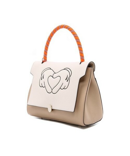 【アニヤハインドマーチ】 バッグ BATHURST SMALL SATCHEL アニヤハインドマーチ】 バッグ BATHURST SMALL SATCHEL