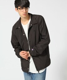 RAGEBLUE | ＜WEB限定＞【Champion】コーチジャケット(ジャケット/アウター)