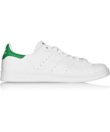 adidas | Adidas Originals Stan Smith leather sneakers(スニーカー)
