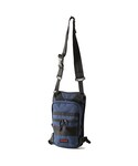 BRIEFING（ブリーフィング）の「DROP POUCHドロップ ポーチ（）」 - WEAR