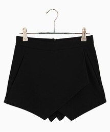 DHOLIC | ラップミニショートパンツ(その他パンツ)