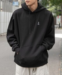 ALAND（エーランド）の「ALAND／キモウワッペンフーディー（その他・レディース）」