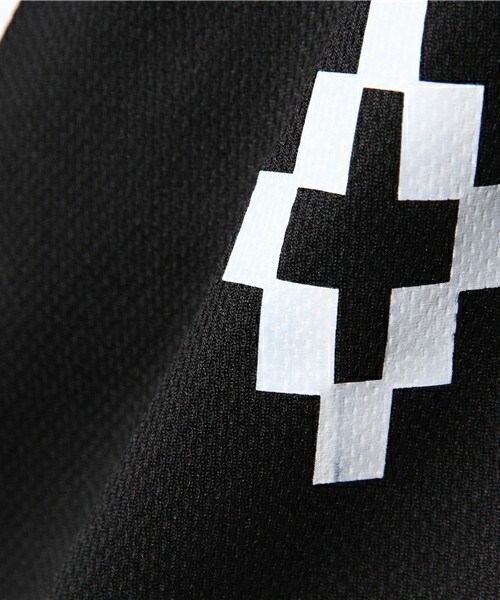 MARCELO BURLON（マルセロ・バーロン）の「MARCELO BURLON　『NICO RACE』 LS（Tシャツ/カットソー・メンズ・ブラック・SMALL/MEDIUM）」の10枚目の写真