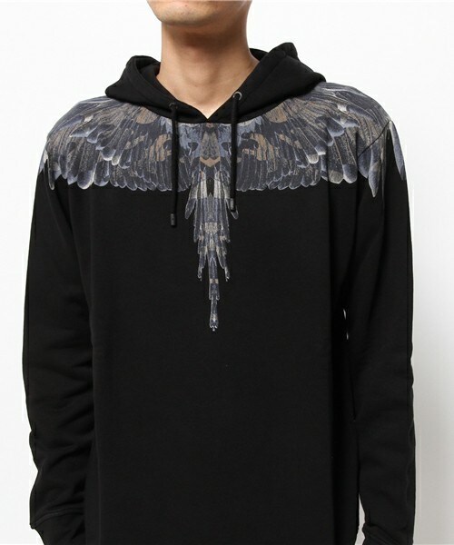 専用　定価56,000 マルセロバーロン ピューマ プルオーバー パーカー L 楽天市場】マルセロバーロン×カッパ MARCELO BURLON×Kappa プル