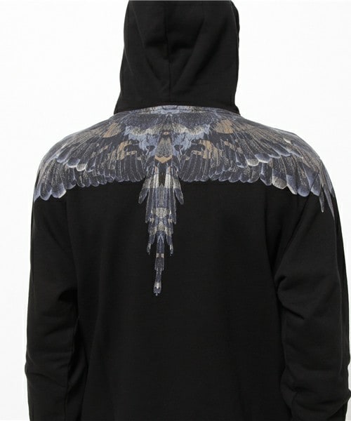 MARCELO BURLON（マルセロ・バーロン）の「MARCELO BURLON 『ALAS BLUE