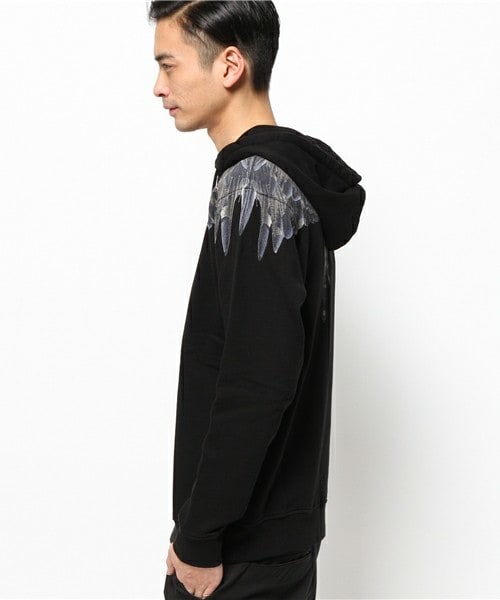 MARCELO BURLON（マルセロ・バーロン）の「MARCELO BURLON 『ALAS BLUE