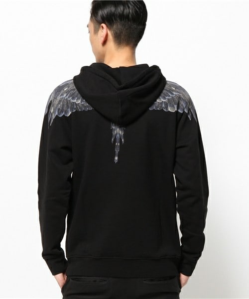 MARCELO BURLON（マルセロ・バーロン）の「MARCELO BURLON 『ALAS BLUE