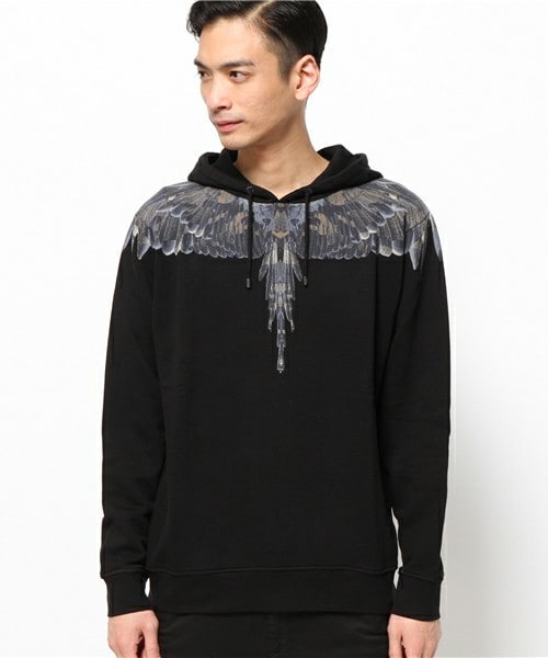 MARCELO BURLON（マルセロ・バーロン）の「MARCELO BURLON 『ALAS BLUE