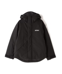 BEAVER | WILD THINGS × BEAVER 別注CLASSIC DENALI JACKET(ジャケット/アウター)