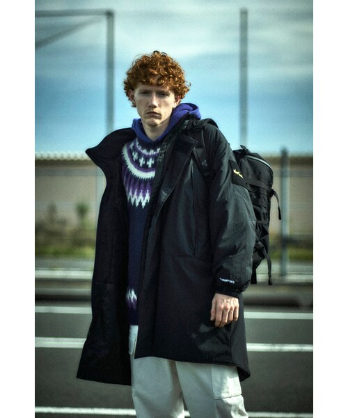 BEAVER（ビーバー）の「WILD THINGS × BEAVER/ワイルドシングス